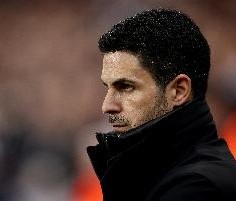 阿尔特塔：非常期待踢皇马，对方是过去20-25年里称霸欧洲的球队