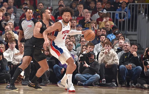 星空娱乐-关键场次又掉了链子，活塞后场核心的稳定性存在着不小的问题？