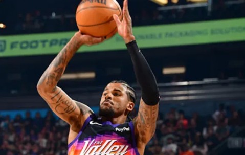 奥特：杰伦-格林与古德温确实尝试过重返赛场，但没能成功