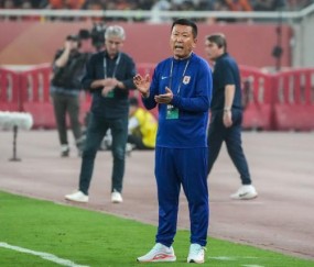 xingkong-8.13命运之战拒绝“泰囧” 泰山大阵仗豪赌出线