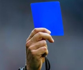 星空娱乐-名宿&amp;记者评“蓝牌”：太蠢了，只会激怒所有人