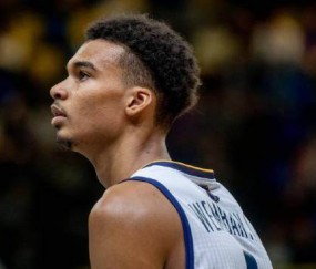 xingkong-文班亚马天赋有多高？选秀专家：至少比浓眉出色