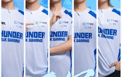 星空娱乐-TT赛后发文：我们始终没有放弃任何一个能够获得积分的机会