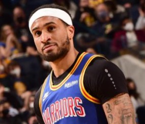 xingkong-勇士遭伤病侵袭 库里尚未复出防守悍将再添新伤