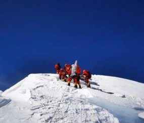星空体育-独家连线总指挥王勇峰：今天对于我们意义重大