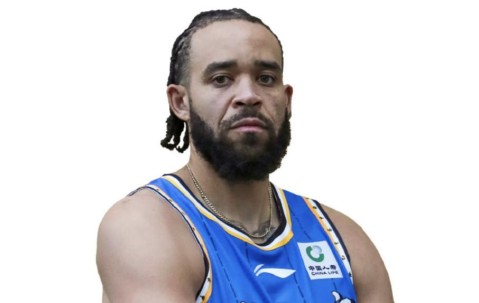 星空体育-明晚或迎来CBA首秀，官方：北京首钢已经为麦基完成注册