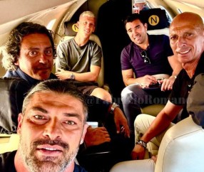 星空体育-奥尔莫快来了，巴萨能给他注册吗？尼科还买不买了？