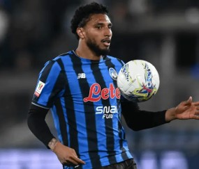 xingkong-记者：曼联将亚特兰大中场埃德森列为目标，替代胖虎/乌加特