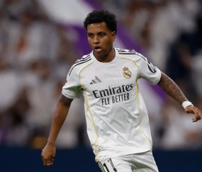 星空娱乐-皇马官方：罗德里戈右腿坐骨肌腱受伤；据悉将缺席10天