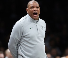 星空体育-里弗斯：关于我的报道是断章取义 我是在回应只谈自己数据的球员|雄鹿|奥斯汀-里弗斯|密尔沃基雄鹿队|道格-里弗斯|nba_新浪体育_新浪新闻