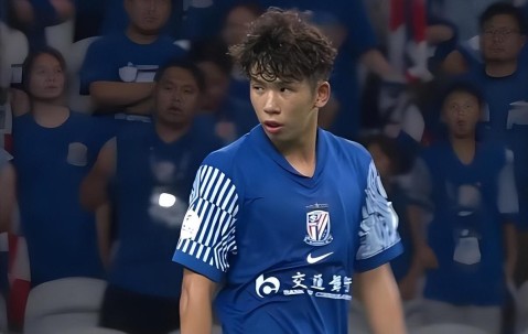 星空体育-刘诚宇将踢盐城城市联赛？跟队记者回应，直言申花和球员都不知情