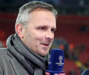 xingkong-哈曼：对阿隆索下课感到震惊；萨拉赫和维尔茨是可以共存的