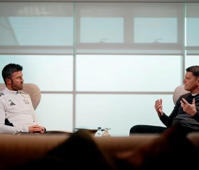 星空体育-卡里克：我不知道是否会转正，但不能只为撑到赛季结束做决定