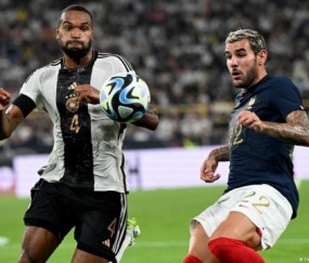 若纳唐·塔，这个惊喜不惊讶