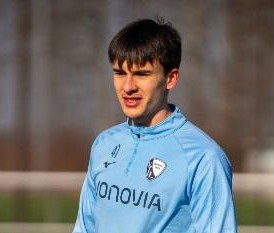 罗马诺：科隆与波鸿U19中卫达布罗夫斯基达成签约协议