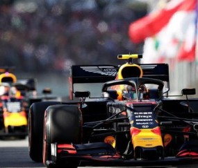 xingkong-老问题仍未解决 红牛车队的软肋还是第二车手能力