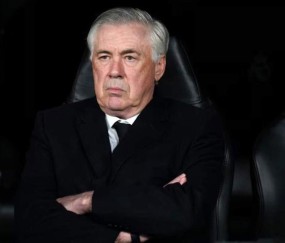 星空娱乐-安帅或季末离任 劳尔or索拉里带皇马参加世俱杯？