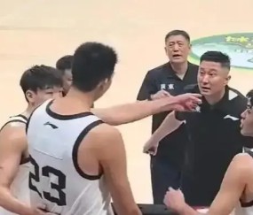 星空娱乐-不只是徐昕，常规赛MVP也曾遭杜锋轻视？打全运会地位不如王睿泽