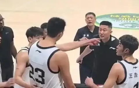 星空娱乐-不只是徐昕，常规赛MVP也曾遭杜锋轻视？打全运会地位不如王睿泽