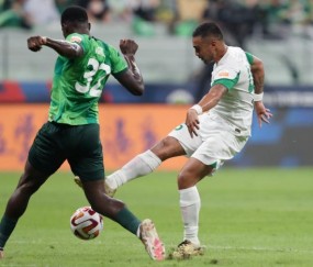 xingkong-从转会市场PK到亚冠赛场 浙江南征盼复制工体之作