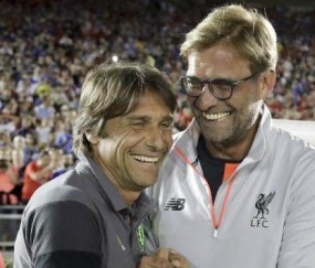 王勤伯：孔蒂教学安切洛蒂？痴人说梦