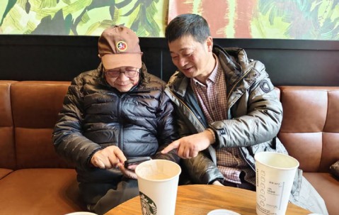 遇见武术家王培锟老师|王老师|传统武术|中华|汇通|十分_新浪新闻