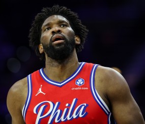 xingkong-太惨了！恩比德几乎每年季后赛或季后赛开打前都要遭遇伤病