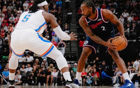 星空娱乐-大胜！亚历山大20+11首发最低，伦纳德20+8创纪录，霍姆格伦爆发