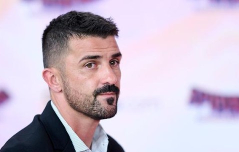 星空体育-比利亚退役后去哪了？化身足坛霸道总裁，建立商业帝国