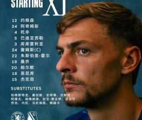 星空体育-【欧协】切尔西主场1比2华沙军团，总比分4比2进四强