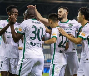 星空体育-浙江冲击三甲为25周年庆放手一搏 乔迪闭关不轻敌